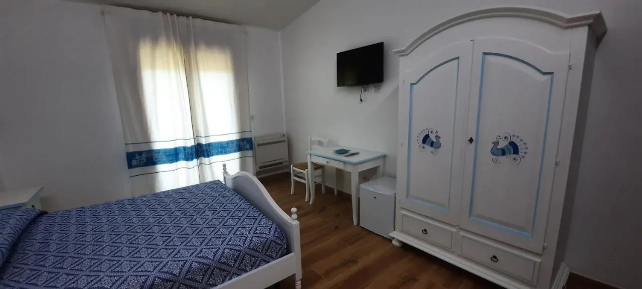 B&B Le 4 Rose Tortolì