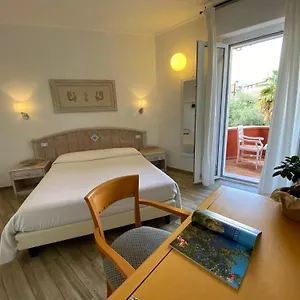 Degli Artisti Locanda